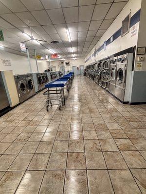 Waynesboro Laundry Land