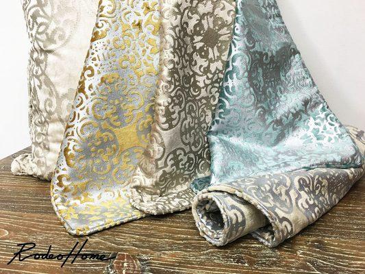 Home Fabrics