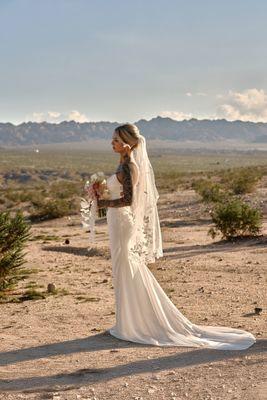 Mihaelas Bridal Tailoring