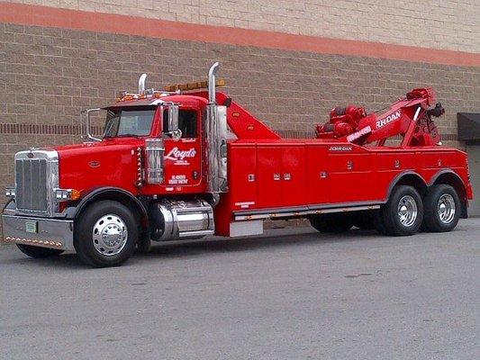 Loyd's Rome Towing & Auto Repair