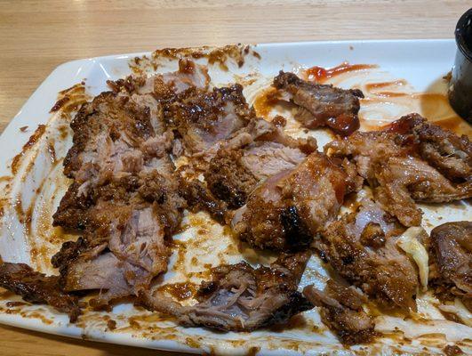 Applebee's Grill + Bar