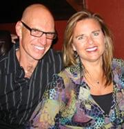 Jon Musa & Sheri Patton, Re/MAX Sun Properties.