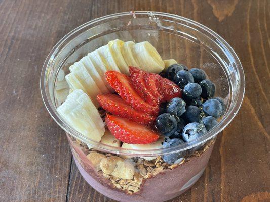 Açaí Bowl