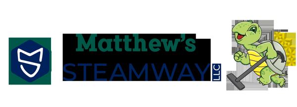 Matthew's Steamway