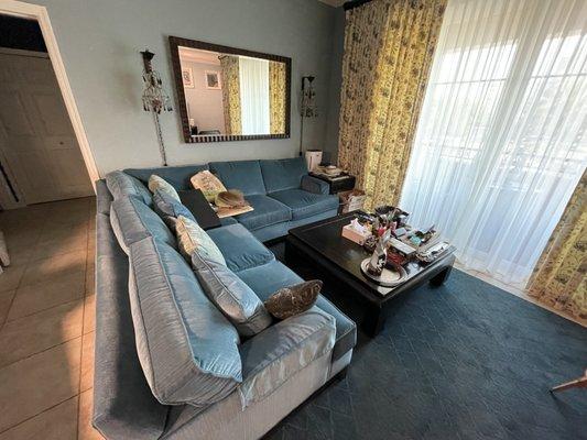 Owens Moving and Packing