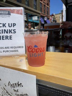 Downtown Fargo Street Fair