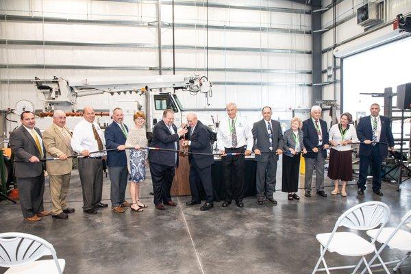 Shenandoah Valley Electric