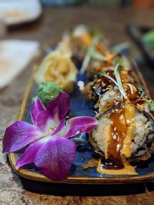 Wok 'N Roll - Scottsdale