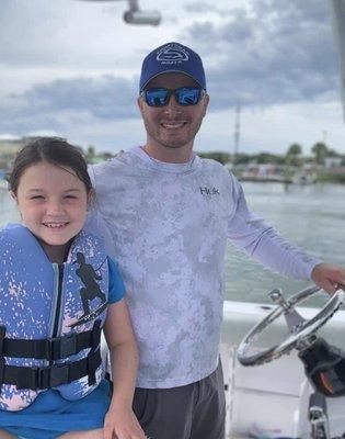 Andy’s Adventure Charters