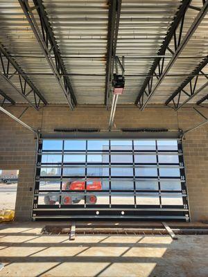 24-7 Garage Doors Inc