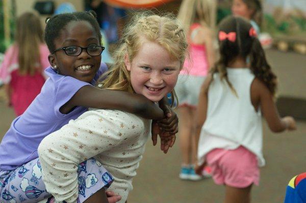 Rancho Murieta Community Church