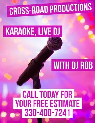 Cross Road Productions