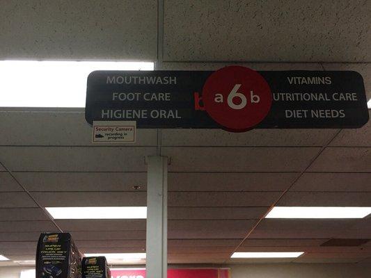 SERIOUSLY...can't even spell HYGIENE????