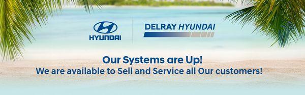 Delray Hyundai