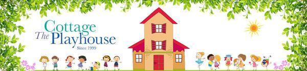 The Cottage Playhouse