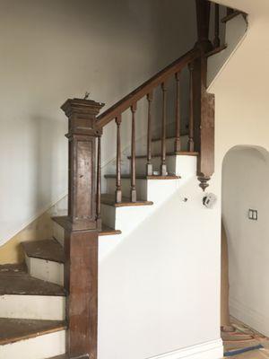 All Purpose Furniture Restoration