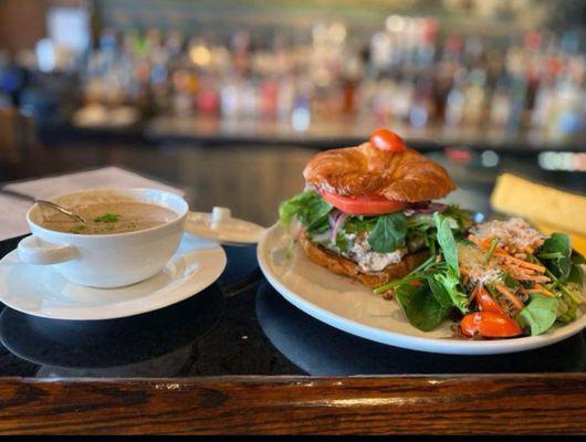 The Rawls Restaurant