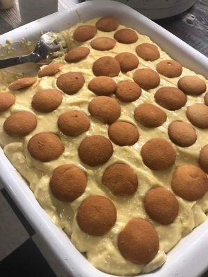 Tonya's Our House BBQ