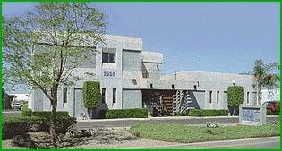 Marlin Mechanical Corp