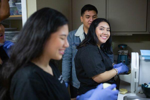 Atlanta Dental Assistant School - Buckhead