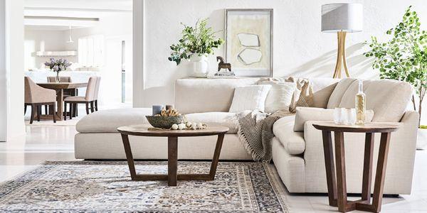 Asheley Furniture