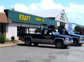 Kraft Lumber