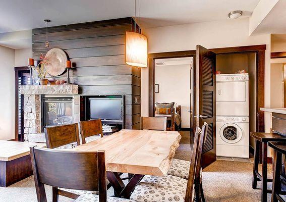 Lumin by Snowmass Mountain Lodging