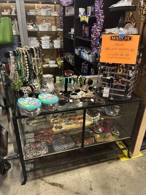 Mermaid Bay Treasures