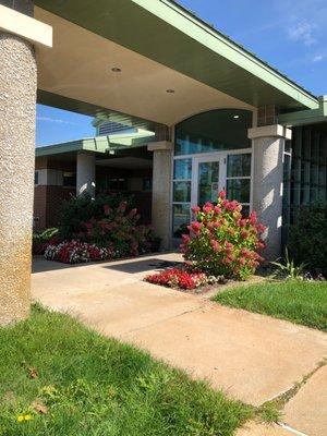 Marshall Medical Associates PC