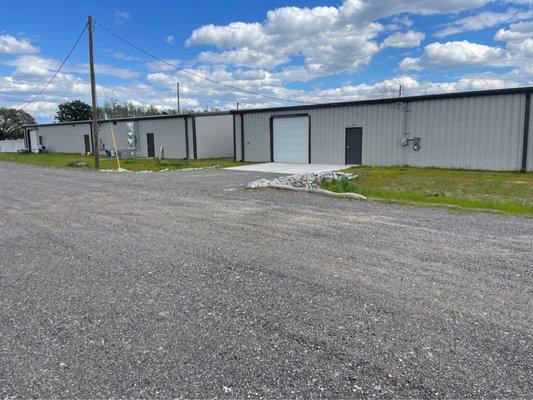 Office/Warehouse Space for Lease