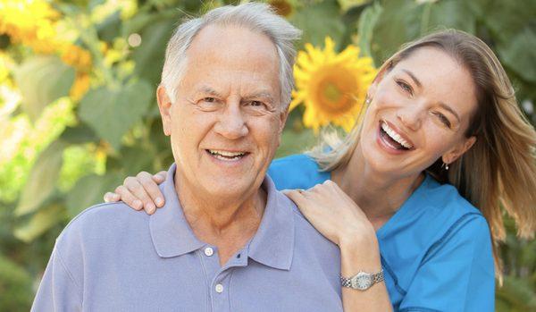 A AAA Home Health Care