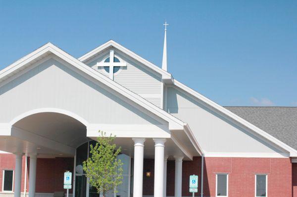 Faith Baptist Church & Badger State Baptist School