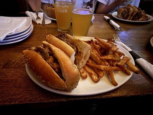 Finn Mccools Ale House