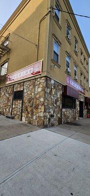 Brooklyn Chinese American Association