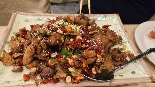 Harbor Dim Sum & Cuisine