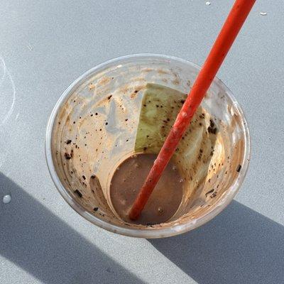 Mouses Chocolates & Coffee