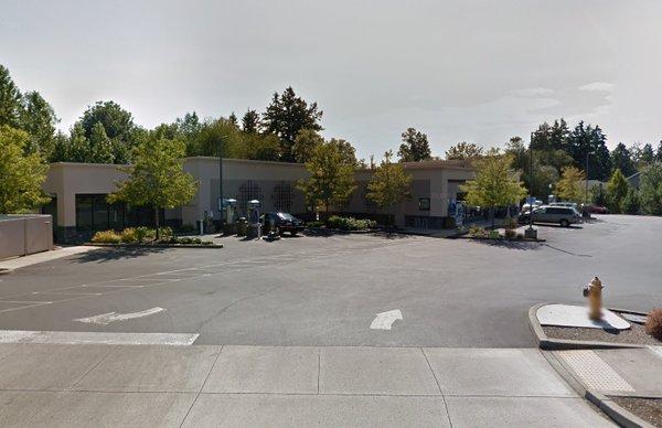 Chevron Station #304050