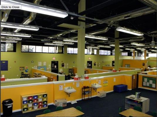 Olde City Day School