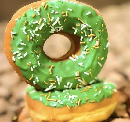 "May your troubles be less and your blessings be more. Let nothing but happiness come through the door."