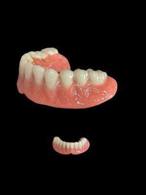 GSR Dental Laboratory