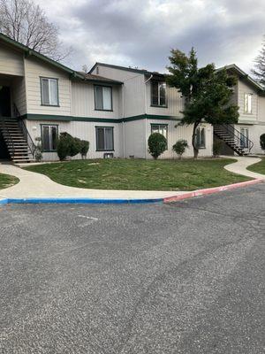 Vista Heights Apartments