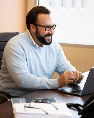 ou are more than a number or a file to our full-service Denver law firm. We credit our success to our dedication to getting to know you