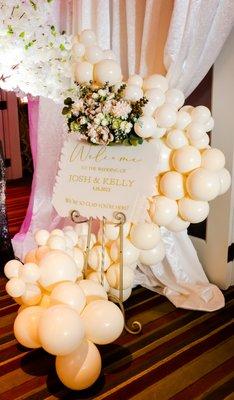 Just Balloon Designs