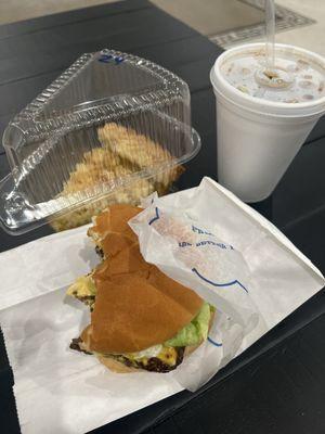 Wilson's Sandwich Shop