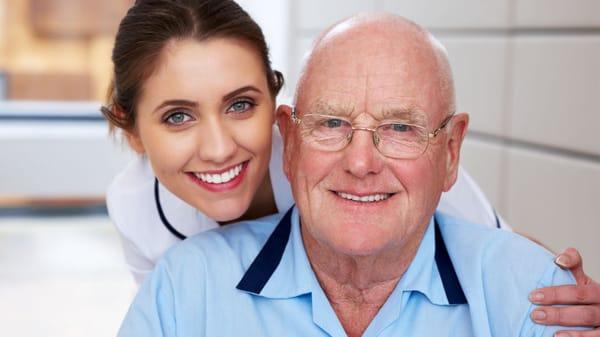 Colonial Nursing and Rehab Center