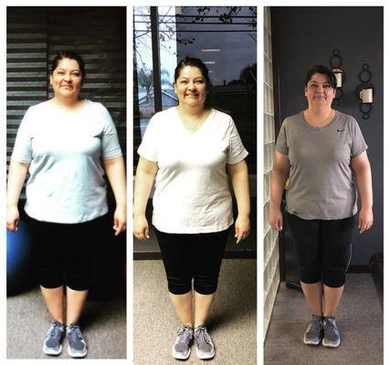 Free Soul Fitness with Delila Diaz