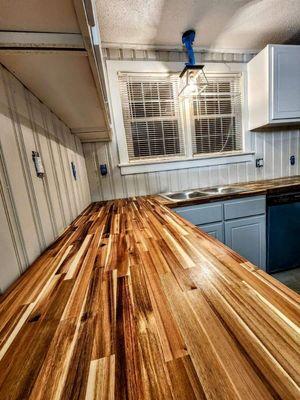 Crocker’s Painting & Flooring