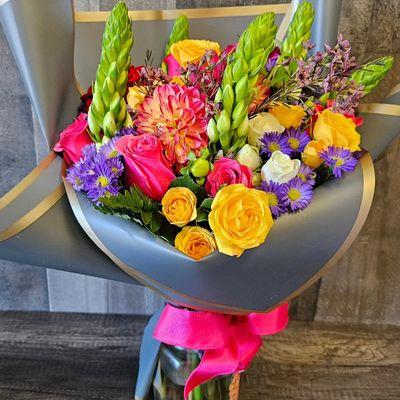 Buchonsitos o Buchones Todo Lo Tenemos Para Hacer Tu Cita Especial flowers/florist delivery