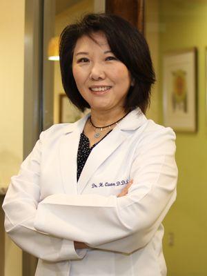 Huison Quon, DDS