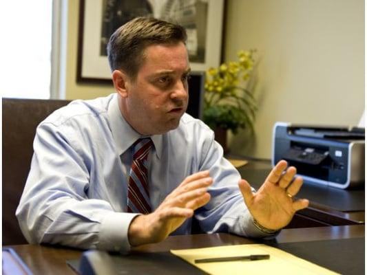 Law Offices of David Borsari